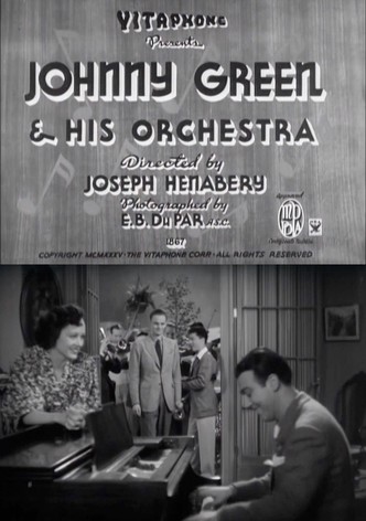 Johnny Green & His Orchestra