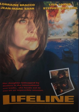 Una figlia da salvare