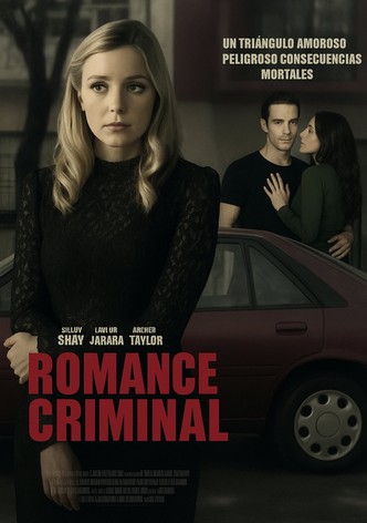 Romance criminal