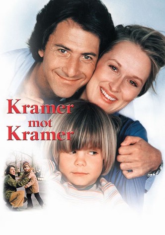 Kramer mot Kramer
