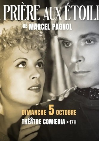 La Prière aux étoiles (80min cut)