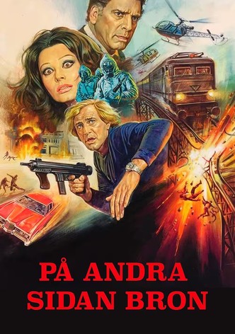 På andra sidan bron