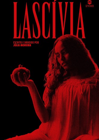 Lascívia