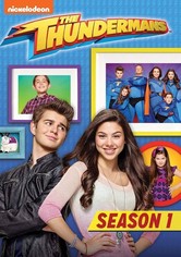 Die Thundermans