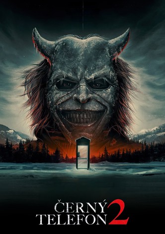 Černý telefon 2