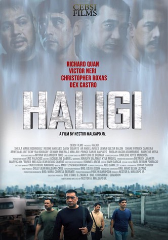 Haligi