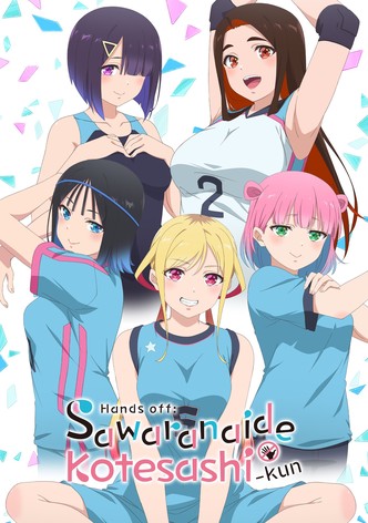 Hände weg, Kotesashi-kun - Staffel 1
