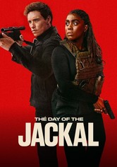 The Day of the Jackal