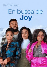 En busca de Joy