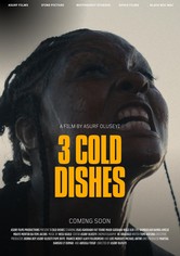 3 Cold Dishes