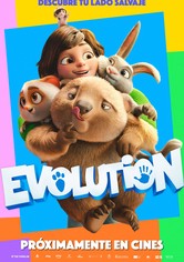 Evolution