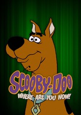 Scooby-Doo, Where Are You Now!