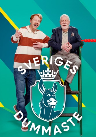 Sveriges dummaste