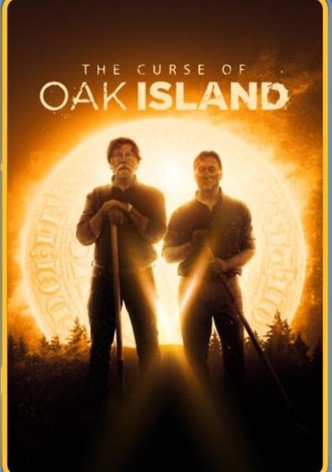 The Curse of Oak Island - Season 13