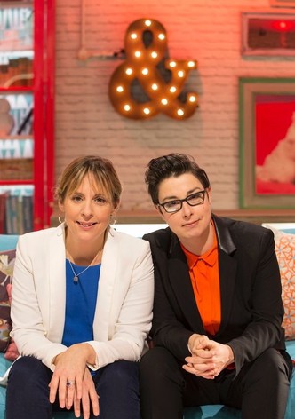 Mel & Sue