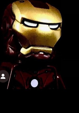 Lego Iron Man: Genesis