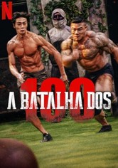 A Batalha dos 100 - Temporada 3