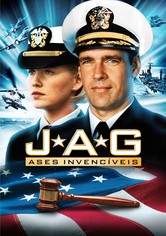 JAG: Em Nome da Justiça