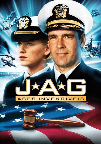 JAG: Em Nome da Justiça