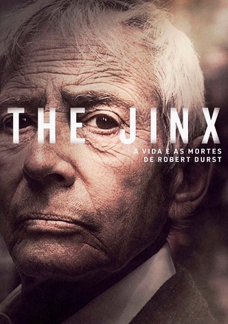 The Jinx: A Vida e as Mortes de Robert Durst