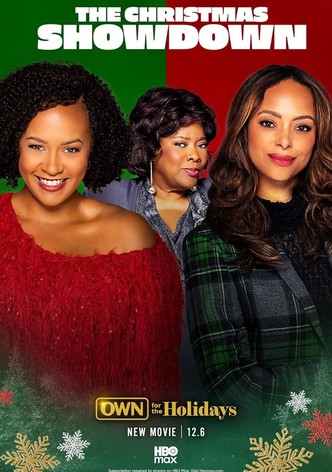 The Christmas Showdown