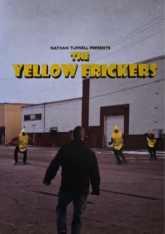 The Yellow Frickers