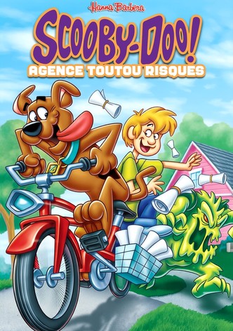 Scooby-Doo : Agence Toutou Risques