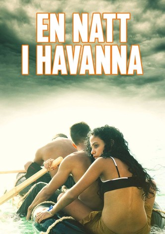 En natt i Havanna