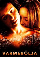 Värmebölja