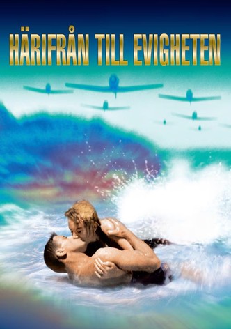 Härifrån till evigheten