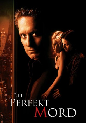 Ett perfekt mord