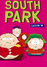 South Park - Saison 10