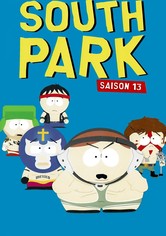 South Park - Saison 13