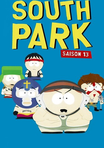 Saison 13