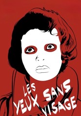 Les Yeux sans visage