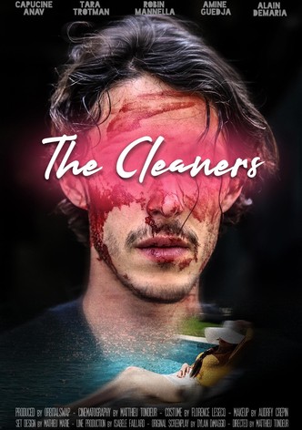 The Cleaners