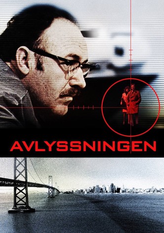 Avlyssningen