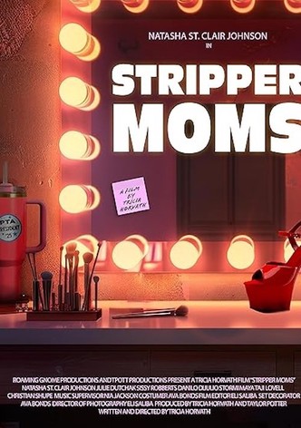 Stripper Moms