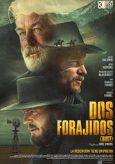 Dos forajidos (Rust)