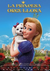 La princesa orgullosa