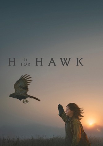 H Is for Hawk