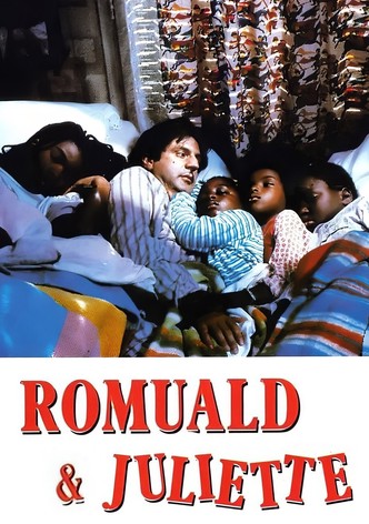 Romuald et Juliette