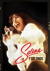 Selena y Los Dinos