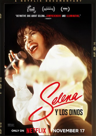 Selena y Los Dinos: A Family's Legacy