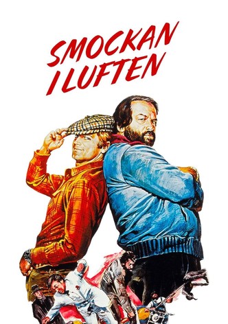 Smockan i luften