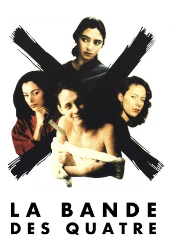 La Bande des quatre