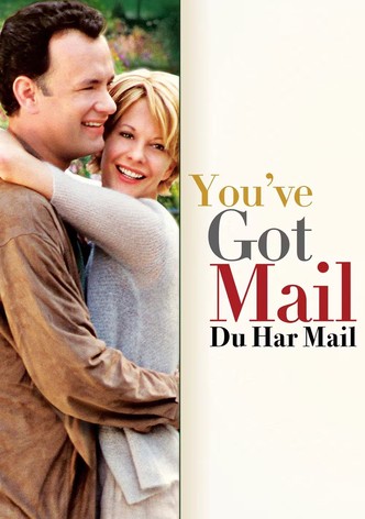 Du har mail