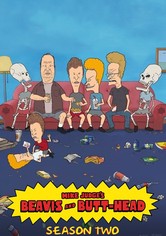 Beavis & Butt-Head