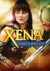 Xena: A harcos hercegnő