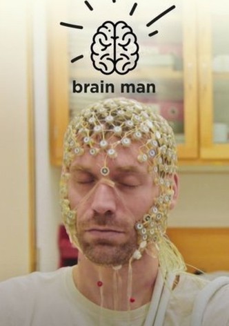 Brain Man